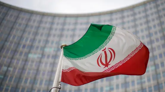Will not resume nuclear talks with Europeans 'at this stage': Iran